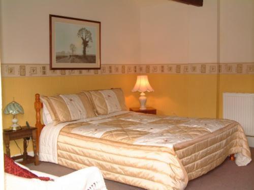 Rolandscroft Guest House Pontefract Buitenkant foto