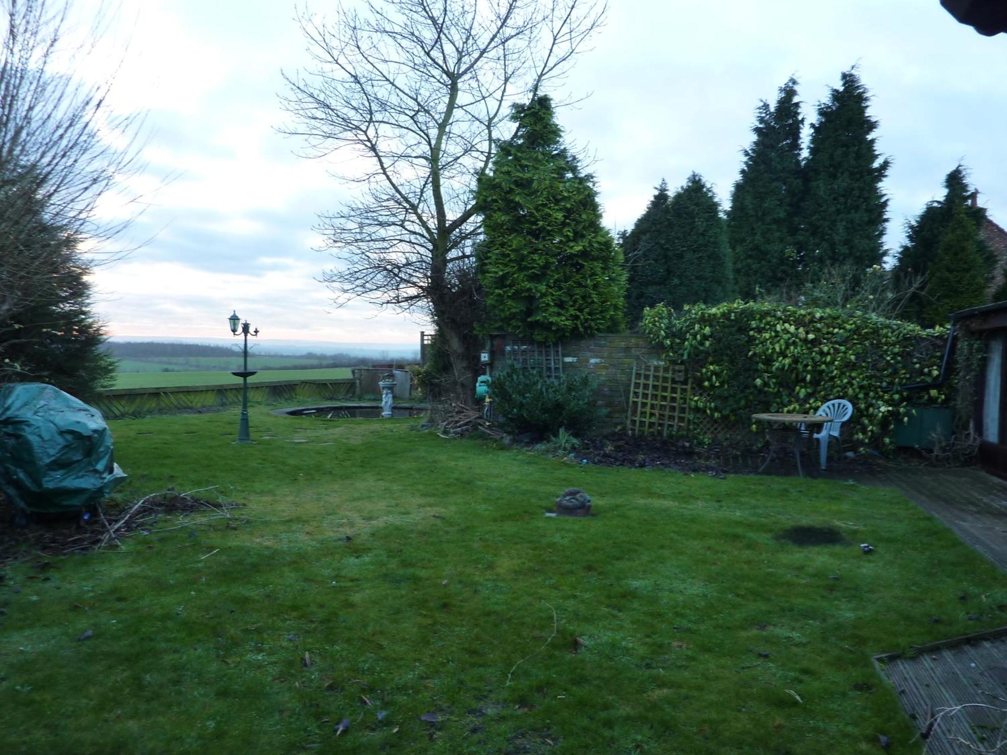 Rolandscroft Guest House Pontefract Buitenkant foto