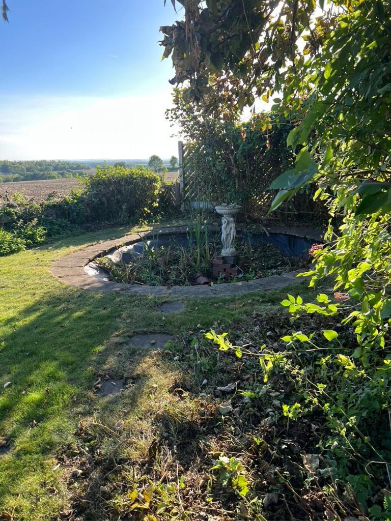 Rolandscroft Guest House Pontefract Buitenkant foto