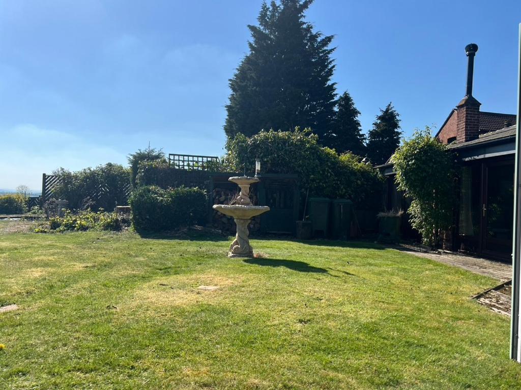 Rolandscroft Guest House Pontefract Buitenkant foto