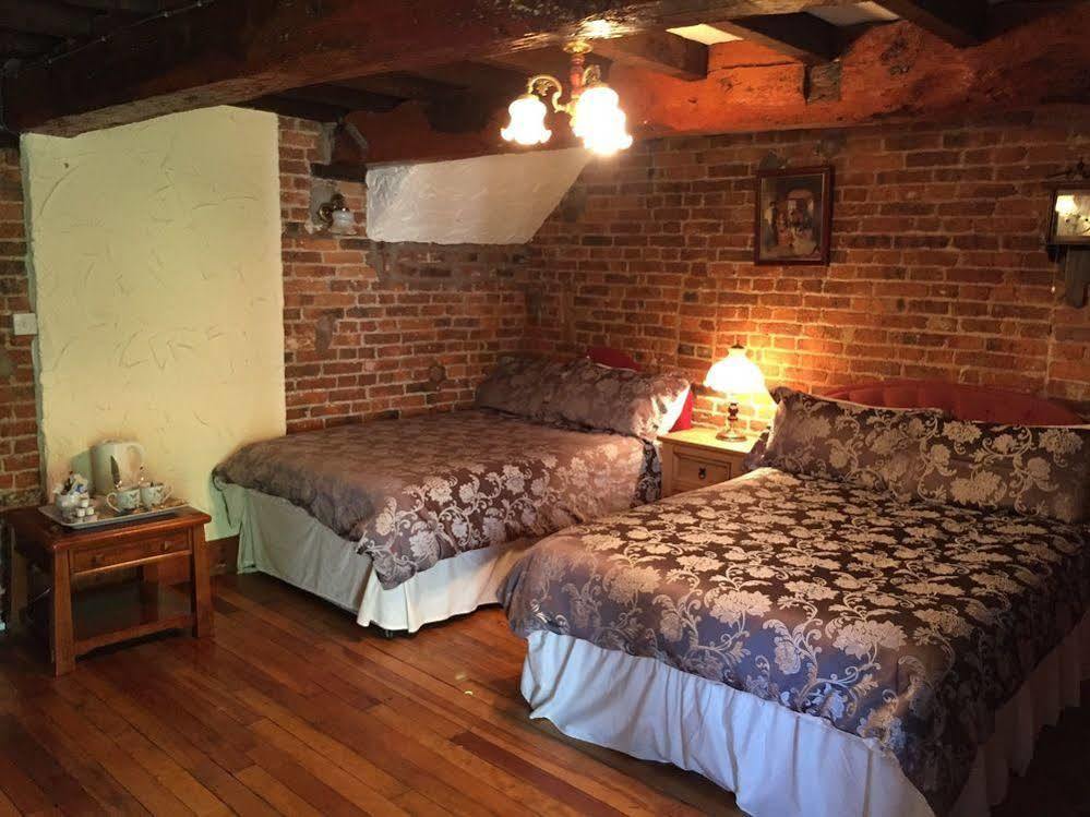 Rolandscroft Guest House Pontefract Buitenkant foto