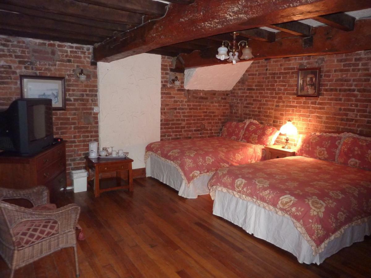 Rolandscroft Guest House Pontefract Buitenkant foto