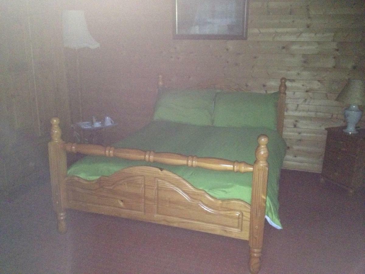 Rolandscroft Guest House Pontefract Buitenkant foto