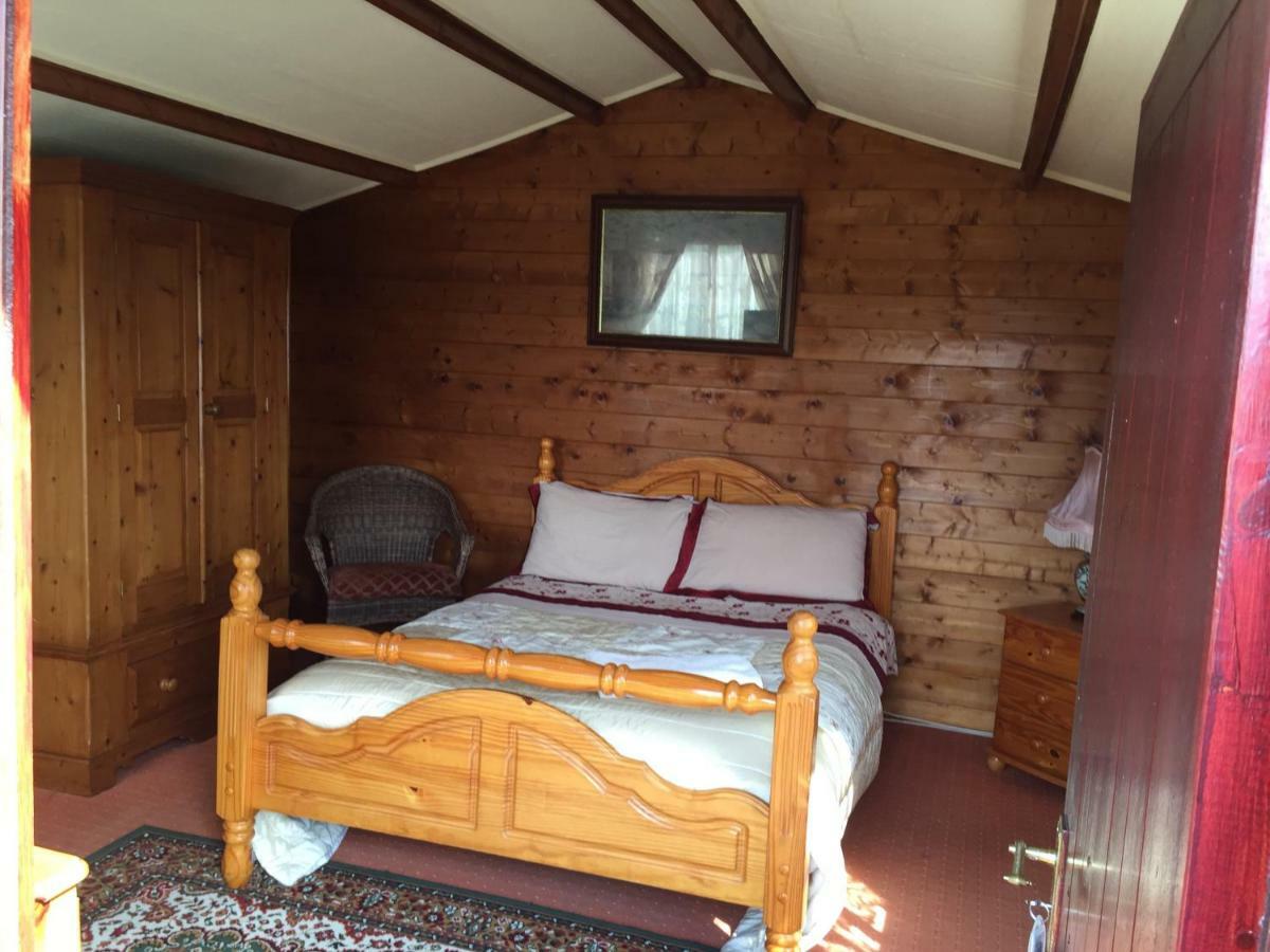 Rolandscroft Guest House Pontefract Buitenkant foto